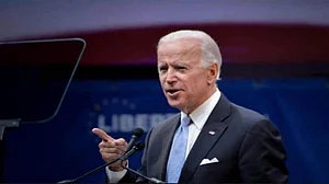 US Election 2020: अमेरिकी राष्ट्रपति चुनाव में बहुमत के करीब पहुंचे जो बिडेन ने किया ये बड़ा ऐलान