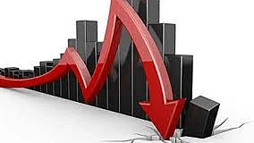 भयंकर मंदी कि गिरफ्त में जकड़ा देश, दूसरी तिमाही में भी GDP ग्रोथ निगेटिव, -7.5 फीसद दर्ज