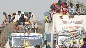 हरियाणा की 130 खाप पंचायतों ने किसानों को दिया समर्थन, मंगलवार से प्रदर्शन में जुड़ने का किया ऐलान