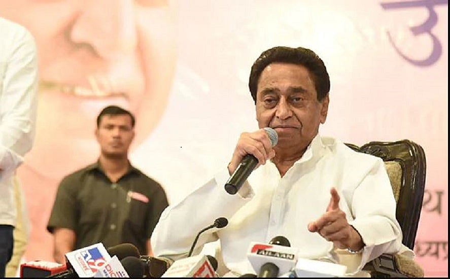 मध्य प्रदेश उपचुनावः वोटिंग में गड़बड़ी रोकने के लिए कांग्रेस तैयार, हर बूथ पर 30 कार्यकतार्ओं की होगी तैनाती