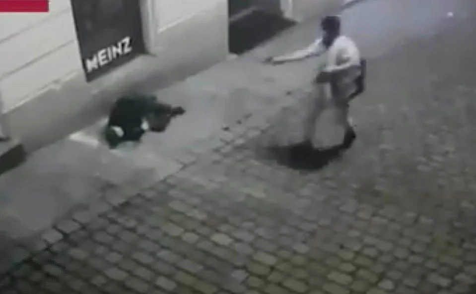 वियना में मुंबई जैसे आतंकी हमले में 5 लोगों की मौत, घूम-घूम कर कत्लेआम कर रहा हमलावर ढेर, एक गिरफ्तार