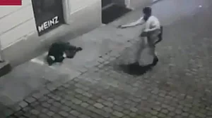 वियना में मुंबई जैसे आतंकी हमले में 5 लोगों की मौत, घूम-घूम कर कत्लेआम कर रहा हमलावर ढेर, एक गिरफ्तार