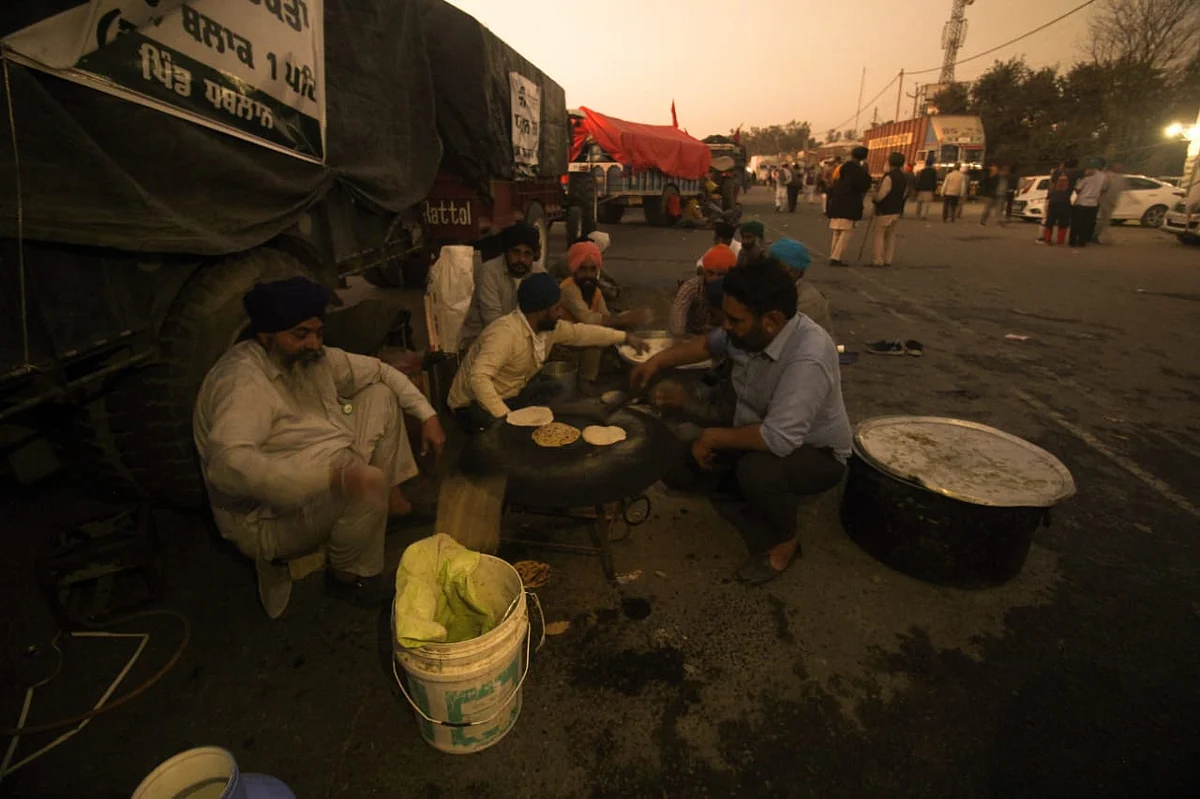फोटोः बिपिन