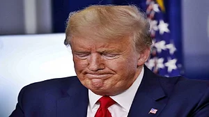 US Election Results: हाथ से फिसलती जीत के बीच ट्रंप कैंपेन को जॉर्जिया-मिशिगन की कानूनी लड़ाई में बड़ा झटका!