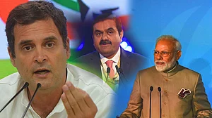 नवजीवन बुलेटिन: अडाणी की संपत्ति बढ़ने पर राहुल का तंज और जहरीली शराब से मौतों को लेकर घिरी योगी सरकार