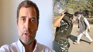 वीडियो: कृषि कानून को लेकर राहुल का PM पर वार, बोले- किसानों के लिए नहीं, मोदी के ‘मित्रों’ के लिए है ये कानून