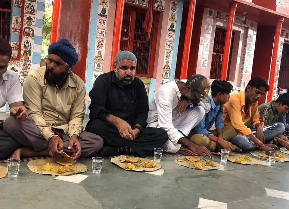 फोटोः आस मोहम्मद कैफ