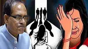 शर्मसार हुआ मध्यप्रदेश! शिव'राज' में आश्रम में मूक-बधिर महिलाओं से दुष्कर्म, एक महिला ने बच्चे को दिया जन्म