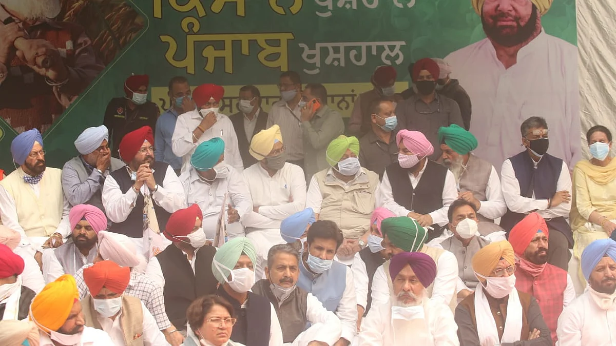 फोटो: विपिन