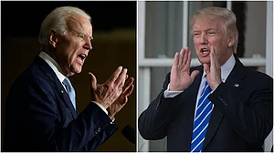 कानूनी लड़ाई में फंसता नजर आ रहा है अमेरिकी चुनाव, ट्रंप हार मानने को तैयार नहीं, बिडेन ने की धैर्य की अपील