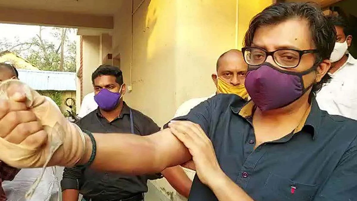 फोटो : सोशल मीडिया