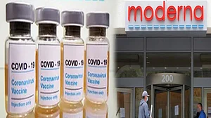 दुनिया के लिए एक और खुशखबरी! मॉडर्ना का दावा- 94 फीसदी से ज्यादा प्रभावी है हमारी कोरोना वैक्सीन