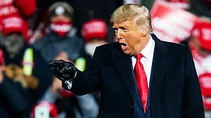 अमेरिका का 'सच से सामना': जनादेश को हवा में उड़ाकर ट्रंप ने कर दिया पद छोड़ने से इनकार तो फिर क्या होगा!