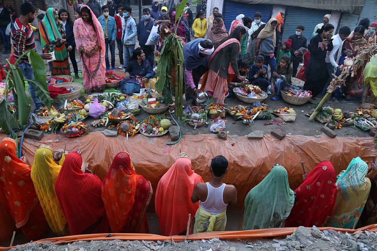 फोटो: विपिन