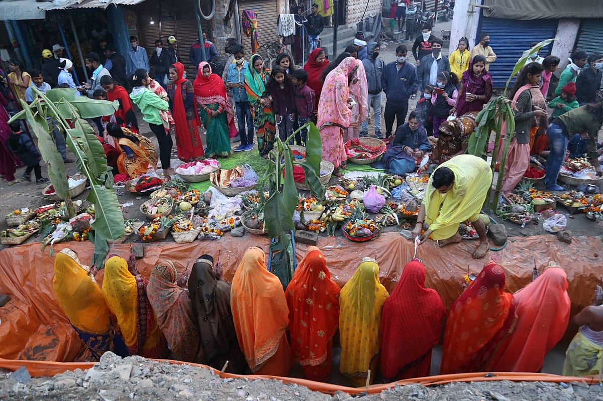 फोटो: विपिन