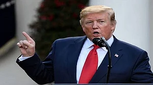 अमेरिकी चुनाव में हार के बाद डोनाल्ड ट्रंप ने फिर दिया बड़ा बयान, कुर्सी छोड़ेंगे या नहीं? बताया क्या है इरादा!