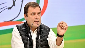 किसानों पर केस को लेकर राहुल गांधी ने सरकार को चेताया- फर्जी FIR से अन्नदाताओं के मजबूत इरादे नहीं बदल सकते