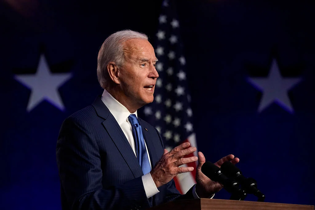 जो बिडेन की चीन और सऊदी अरब पर नीति तय करेगी भारत-अमेरिका के रिश्ते