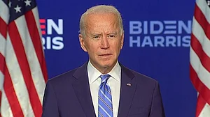 US Election: रोचक मुकाबले में बिडेन की बढ़त जारी, जानें राष्ट्रपति बने तो भारत पर कितना पड़ेगा असर?