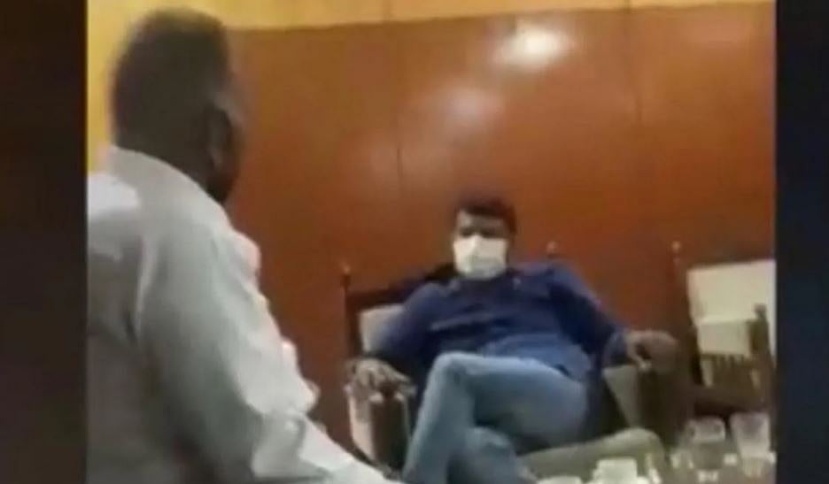 गुजरात में विधायकों की खरीद-फरोख्त का सनसनीखेज आरोप, कांग्रेस ने सुप्रीम कोर्ट के न्यायाधीश से की जांच की मांग