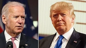 US Election 2020 Result LIVE: बिडेन की बढ़त से बेचैन ट्रंप, मिशिगन में वोटों की गिनती रुकवाने के लिए दायर किया मुकदमा