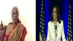 मौसी ने बताईं कमला हैरिस की बचपन की वो खूबियां, जिसकी वजह से आज वो बनीं अमेरिका की उपराष्ट्रपति!