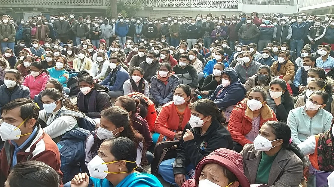 फोटो: विपिन