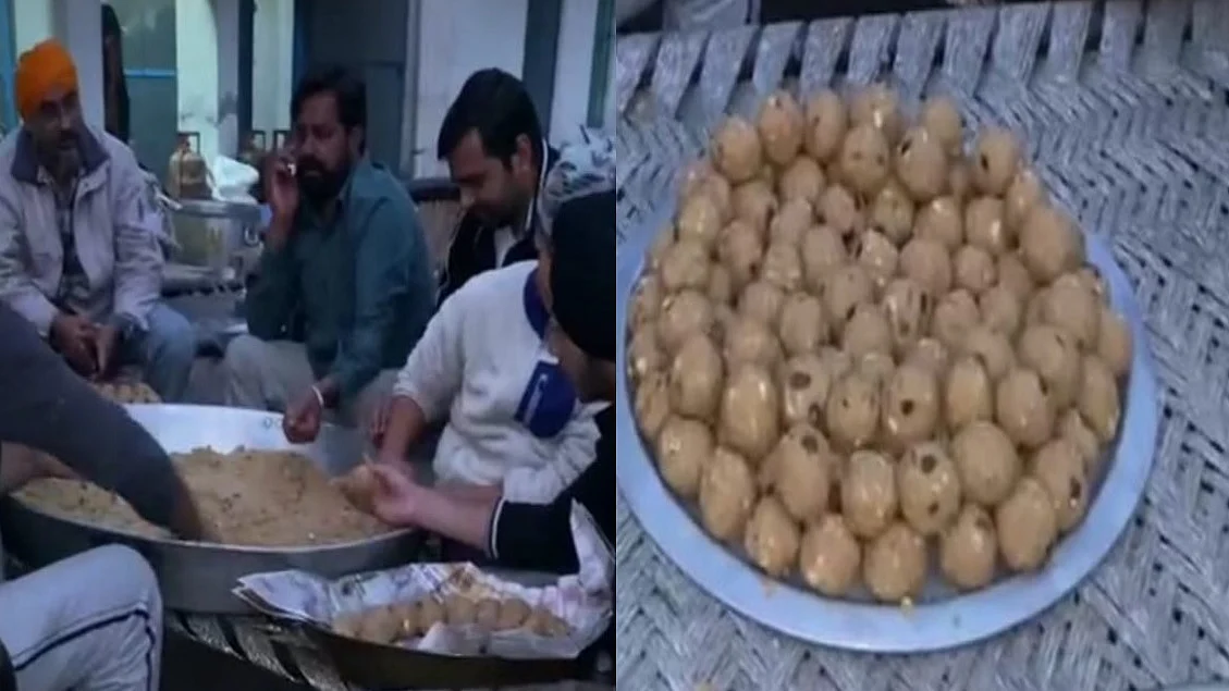 फोटो : आस मोहम्मद कैफ