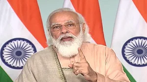 आंदोलन कर रहे किसानों के जख्मों पर PM ने छिड़का नमक? ‘कृषि’ कानून को लेकर नियत और नीति दोनों किया साफ