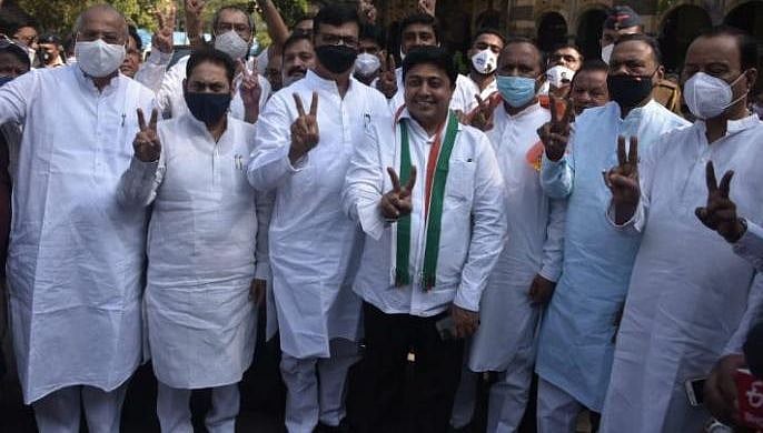 कांग्रेस ने RSS के गढ़ नागपुर में BJP का 58 साल पुराना ताज छीना, महाराष्ट्र के ताजा नतीजे मोदी सरकार के लिए झटका