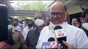 Farmers Protest LIVE: शरद पवार बोले- 30 दिसंबर को कोई रास्ता निकला तो ठीक, नहीं तो हमें बैठना होगा और सोचना होगा