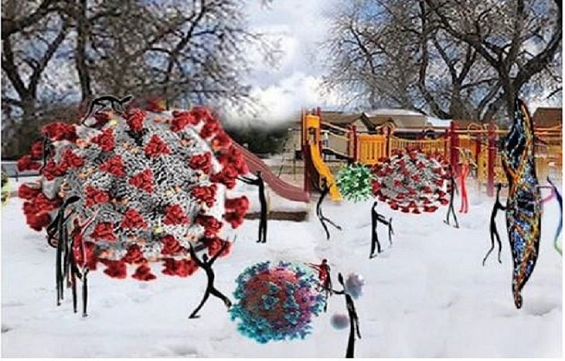 खरी-खरीः प्रकृति और विज्ञान के  संतुलन में ही मानवता की भलाई, कोरोना संकट का सबसे बड़ा सबक