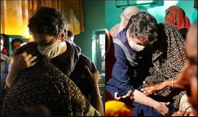 प्रियंका गांधी ने हाथरस केस में चार्जशीट को बताया सत्य की जीत, कहा- सत्ता संरक्षित अन्याय के बावजूद जीता सच