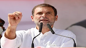 चीन, अमेरिका, ब्रिटेन और रूस में कोविड टीकाकरण शुरू, मोदी जी भारत का नंबर कब आएगा? राहुल गांधी का सवाल