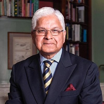 अश्विनी कुमार