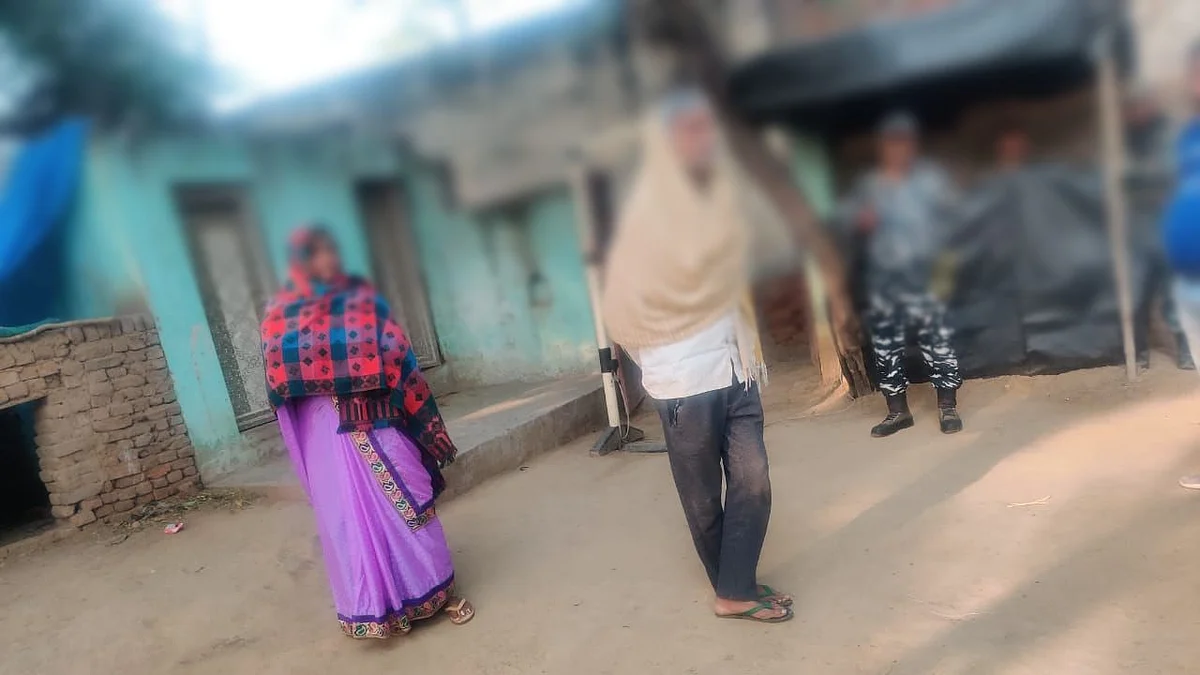 फोटो: आस मोहम्मद कैफ