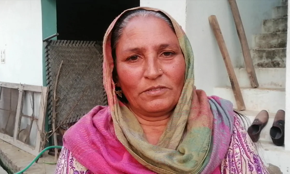 किसानों की 'इम्यूनिटी' बनाए रखने के लिए गुरुद्वारों में बन रहे हैं खास लड्डू, महिलाएं भी मोर्चा संभालने को तैयार
