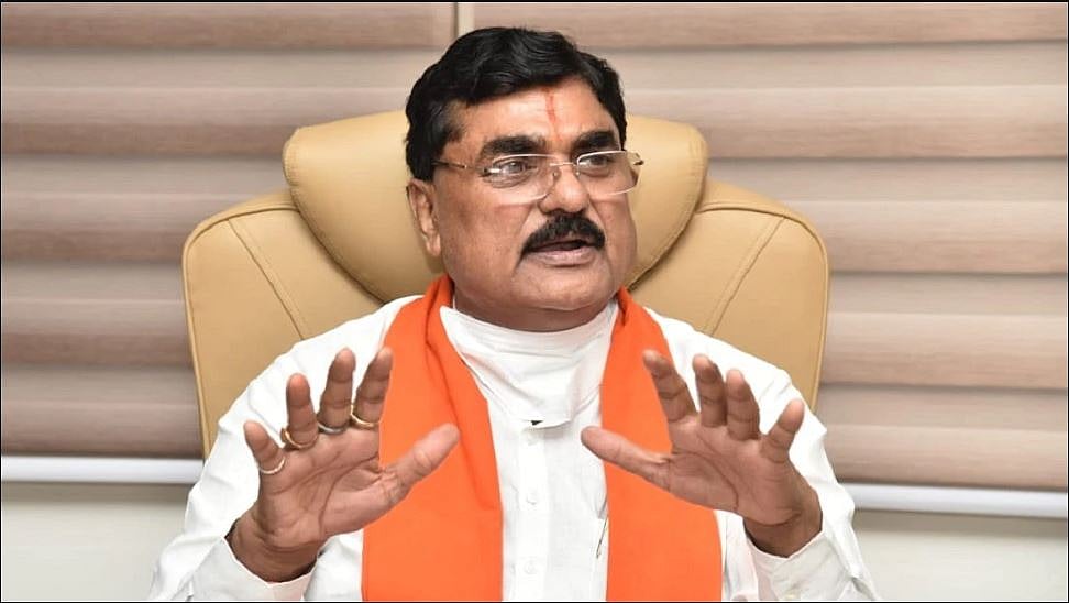 अब मध्य प्रदेश के मंत्री ने किसानों को बताया देशद्रोही-दलाल, पर मोदी सरकार करना चाहती है बातचीत