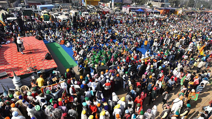 फोटो : Getty Images