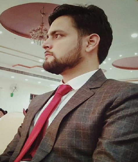 पवन नौटियाल @pawanautiyal 