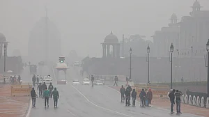 उत्तर भारत में कड़ाके की ठंड के साथ बारिश भी ढाएगी कहर, 3 से 5 जनवरी के बीच ओला गिरने का भी अनुमान