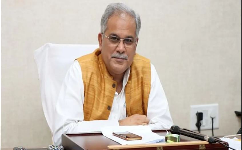 छत्तीसगढ़ में नीट क्वालिफाई होनहारों का सरकार कराएगी दाखिला, गरीब छात्रों के लिए सीएम बघेल का बड़ा एलान