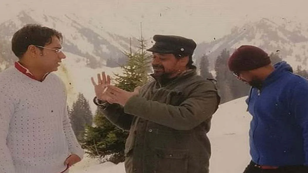 फोटो: सोशल मीडिया