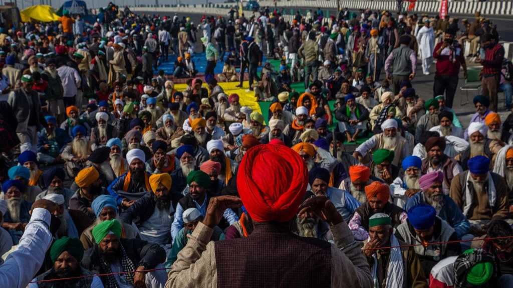 फोटो : Getty Images