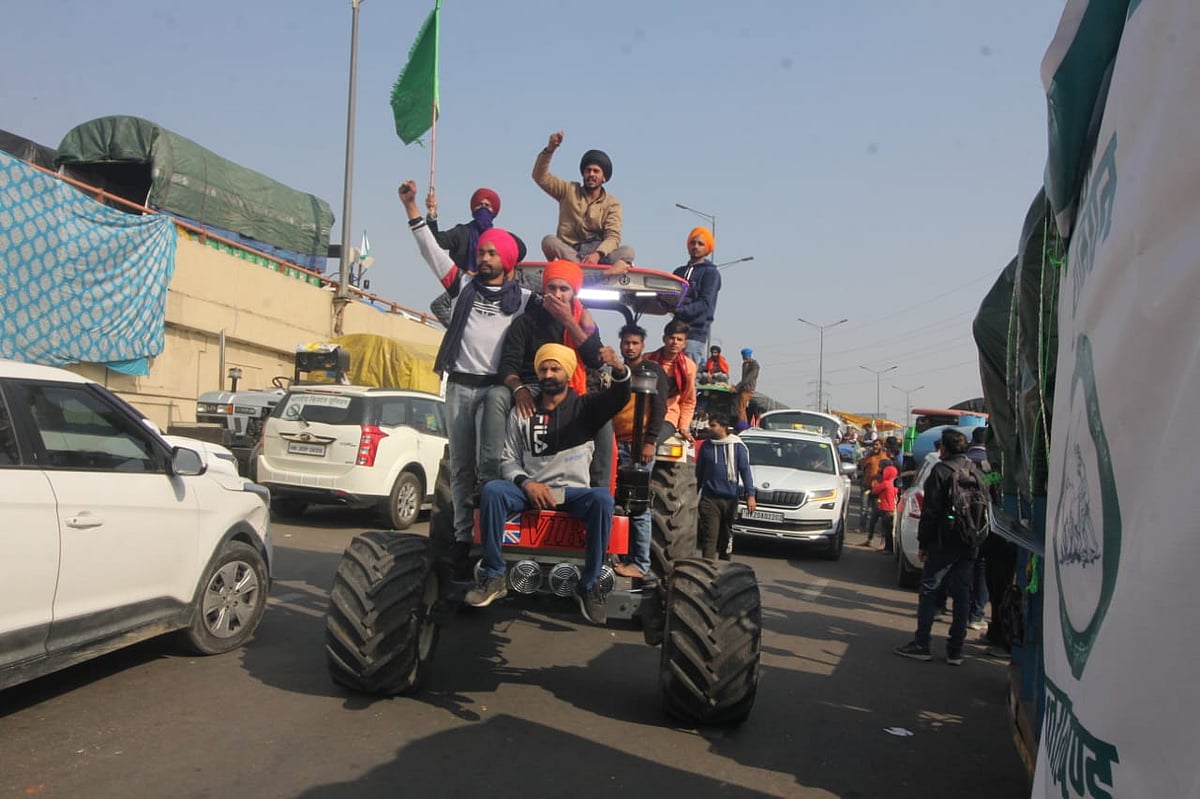 फोटो: विपिन