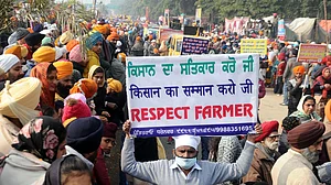 मोदी सरकार और किसानों के बीच बातचीत आज, वार्ता से पहले किसानों ने जाहिर की अपनी मंशा, कहा- हम अपने रुख पर कायम