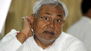 नीतीश सरकार में बीजेपी कोटे से मंत्री बोले- मेरे विभाग में बड़े पैमाने पर भ्रष्टाचार, सफाई दे रहे जेडीयू नेता