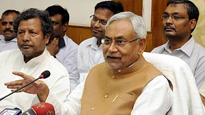 बिहार: अरूणाचल प्रदेश की घटना के बाद एनडीए में घमासान, सीएम नीतीश बना रहे ये बड़ा प्लान?