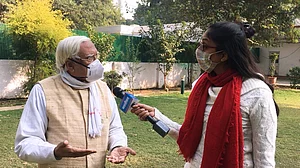 इंटरव्यू: मोदी सरकार पर बिफरे हन्नान मोल्ला, कहा- किसानों के लिए मौत की घंटी है ये कानून, रद्द करना ही एकमात्र रास्ता