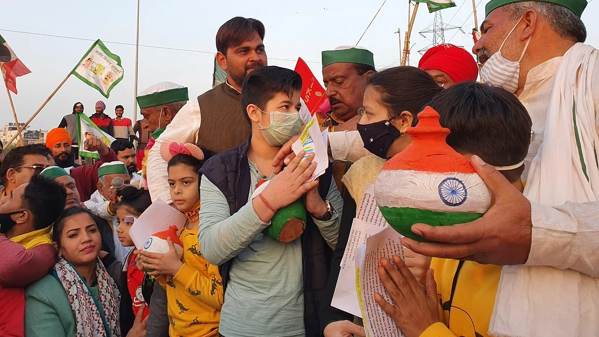 फोटोः IANS